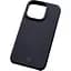 Чохол iLera NAPA Leather Case 1.0 для Apple iPhone 15 Pro Black [iLNPCS1015PrBl] [104094] - мініатюра 3