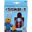 Фигурка для анимационного творчества Stikbot Красный (TST616-23UAKDR) - миниатюра 4