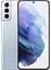 Смартфон Samsung Galaxy S21+ 8/128GB Phantom Silver (SM-G996BZSDSEK) - миниатюра 1