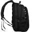 Рюкзак для ноутбука 16 2E 2E SmartPack Чорний - мініатюра 4
