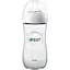 Пляшка для годування Philips Avent Natural, 330 мл (SCF036/17) - мініатюра 1