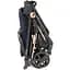 Прогулянкова коляска Peg-Perego Vivace Blue Shine, темно-синя (IP28000000RO51PL31) - мініатюра 8
