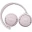 Навушники з мікрофоном JBL Tune 660NC Rose (JBLT660NCPIK) - мініатюра 6