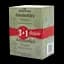 Твердое мыло Aromatics Табак, 400 г (4 шт. по 100 г) (ABSMT400) - миниатюра 2