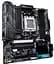 Материнська плата Gigabyte B850M GAMING X WIFI6E (B850M GAMING X WIFI6E) (Socket AM5, AMD B850, Micro-ATX) - мініатюра 2