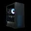 Ігровий ПК Centurion (RX 6800 16GB / Ryzen 5 5600 / 32GB DDR4 / SSD 1TB) - мініатюра 1