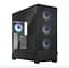 Корпус Fractal Design Pop XL Air RGB Black TG Clear (FD-C-POR1X-06) - миниатюра 1