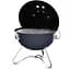 Гриль угольный Weber Smokey Joe Premium 37 см сланцево-голубой (1126804) - миниатюра 2