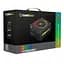 Блок питания Gamemax 1050W 80 Gold ARGB (RGB-1050 PRO) - миниатюра 1