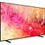 Телевізор Samsung DU7100, 75" LED 4K [UE75DU7100UXUA] [108558] - мініатюра 4