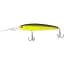 Воблер OSP Asura 89 EX DR SF 89mm 11.8g P20 Chart Black Back - миниатюра 1