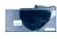 Акумулятор CM03XL HP EliteBook 740 745 750 840 845 850 855 G1 G2, Zbook 14 15u G2 31-40% - мініатюра 2