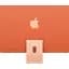Моноблок Apple iMac 24'' M4 10CPU/10GPU 24GB/512GB Orange [Z1EW0008B] 2024 [120432] - мініатюра 2