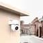 Камера зовнішня поворотна Hoco D2 outdoor PTZ HD camera - мініатюра 6