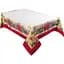 Скатертина гобеленова Lefard Home Textile Catalina 140х260 см (732-366) - мініатюра 2
