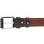 Ремень кожаный Grande Pelle мужской 3,8х120 см acs0024546 - миниатюра 4