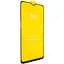 Защитное стекло DK Full Glue 9D для ZTE Blade 20 Smart 09841 black - миниатюра 1