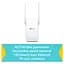 Повторювач Wi-Fi сигналу TP-Link RE315 AC1200 1хFE LAN ext. ant x2 MESH - мініатюра 5