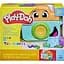 Набір для творчості з масою для ліплення Hasbro Play-Doh Фотокамера (G0502) - мініатюра 1