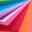 Папір для дизайну Fabriano Colore A4 (21x29.7см) 200г/м2 дрібне зерно - мініатюра 1