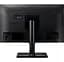 Монітор Samsung LF24T450 Black (LF24T450FQIXCI) - мініатюра 7