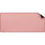 Килимок для миші Logitech Desk Mat Studio Darker Rose (956-000053) [107116] - мініатюра 4