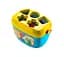 Відерце з кубиками Fisher-Price Яскраве (FFC84) - мініатюра 3
