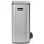 Бак для мусора Brabantia Bo 2х30 л (211461) - миниатюра 3
