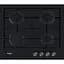 Газова поверхня Whirlpool GOS 6415/NB1 - мініатюра 1