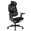 Ігрове крісло TX3 Flex Pro Mesh Black (TEGC-3076101.12) - мініатюра 6