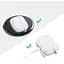 Чохол BeCover Silicon для Apple AirPods Pro Transpored (704490) - мініатюра 4