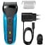 Электробритва Braun Series 3 310s Wet&Dry [108023] - миниатюра 1