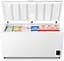 Gorenje Морозильный сундук, 500л, А+, ST, Дисплей, белый - миниатюра 2