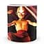 Кружка GeekLand Avatar: The Last Airbender Aang AV 02.004 330 мл белая - миниатюра 2