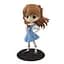 Фигурка Bandai Q posket Evangelion Asuka Langley Евангелион Аска Ленгли Сорью 14 см QS E AS - миниатюра 3
