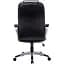 Офисное кресло GT Racer X-2852 Classic, черное (X-2852 Classic Black) - миниатюра 2