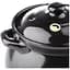Керамічна каструля NCA1POT 2550ml Black - мініатюра 5