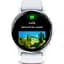 Смарт-часы Garmin Venu 3 Silver Stainless Steel Bezel with Whitestone Case and Silicone Band [010-02784-00] [104897] - миниатюра 4