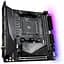 Материнська плата Gigabyte B550I AORUS PRO AX (sAM4) - мініатюра 2