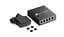 Коммутатор ES205G 5xGE, WebSmart TP-Link teh0018250 - миниатюра 4