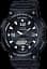Годинник Casio Timeless Collection AQ-S810W-1AVEF - мініатюра 1