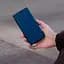 Чохол-книжка Wave Flap Case для Samsung Galaxy A26 Blue [129770] - мініатюра 2