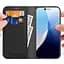 Чохол-книжка Dux Ducis Hivo для Apple iPhone 17 Pro Max (6.9) Black - мініатюра 3