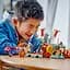Конструктор LEGO Ninjago Бойова арена турніру 659 деталей (71818) - мініатюра 6