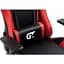 Геймерское детское кресло GT Racer X-5934-B Kids Black/Red [122629] - миниатюра 8