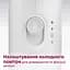 Фен Philips ThermoProtect 1600 Вт 3 режима бело-розовый (BHD300/00) - миниатюра 4