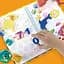 Набор для творчества с массой для лепки Hasbro Play-doh Веселый школьный день (G1641) - миниатюра 10