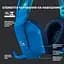 Навушники Logitech G733 Lightspeed Wireless RGB Gaming Headset Blue (981-000943) - мініатюра 5