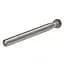 Борфреза Alloid Building Tools твердосплавная по металлу тип D 8 мм (CB-63241D) - миниатюра 2