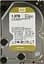 Жорсткий диск Western Digital Gold HDD 3.5" 1 ТБ б/в (WD1005FBYZ) - мініатюра 2
